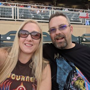 Meet your Posher, Kathy